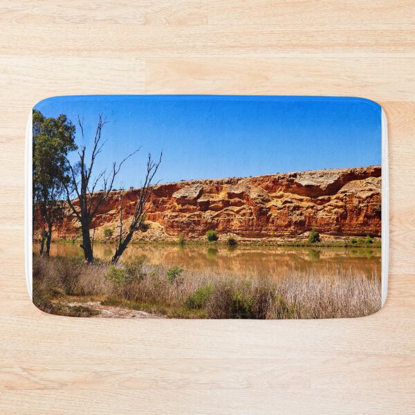 Item preview, The River Murray designed and sold by jwwallace.