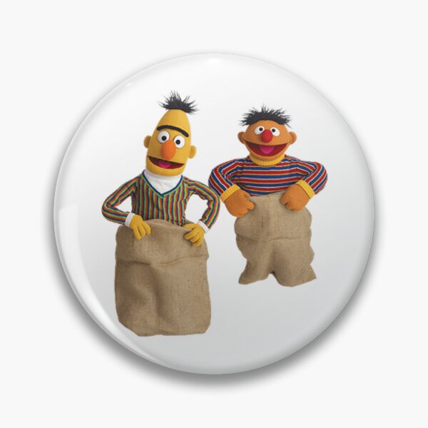 Item preview, Bert & Ernie designed and sold by adriab.