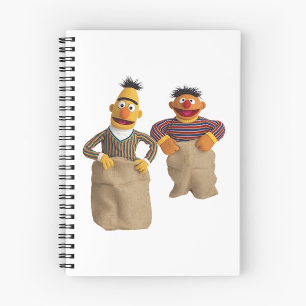 Item preview, Bert & Ernie designed and sold by adriab.