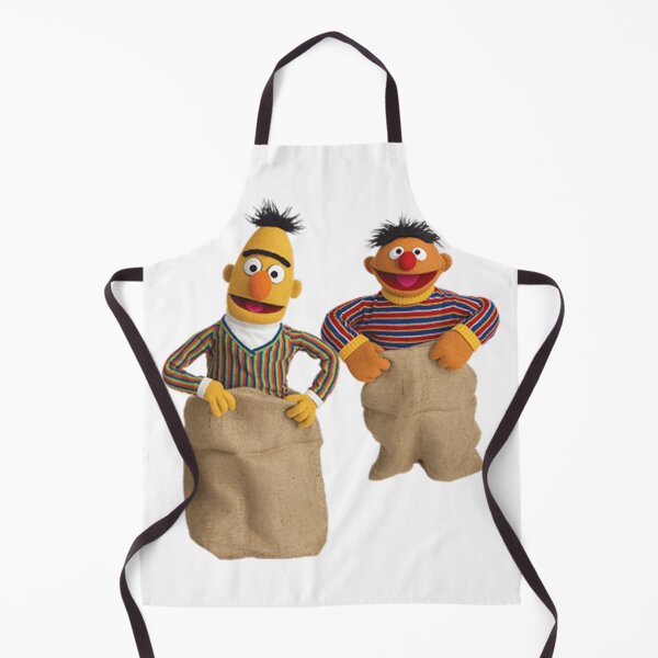Item preview, Bert & Ernie designed and sold by adriab.