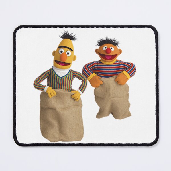 Item preview, Bert & Ernie designed and sold by adriab.