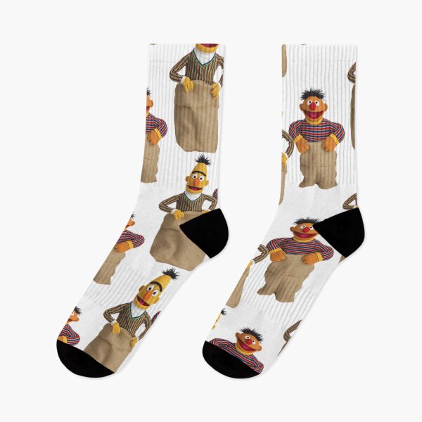 Item preview, Bert & Ernie designed and sold by adriab.