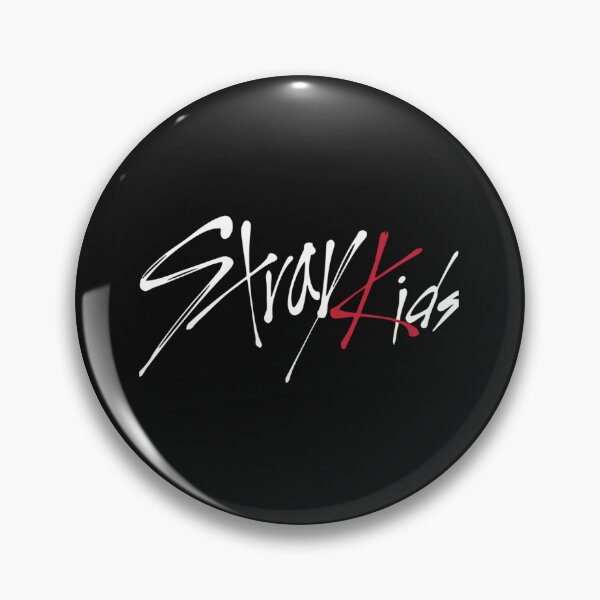 Item preview,  Stray Kids Logo designed and sold by DixonAnderson.