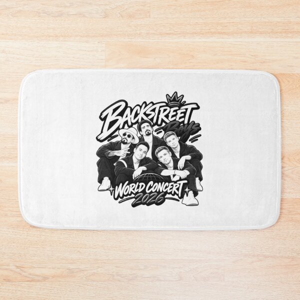 Item preview, Boy Band Street Tour 2026 designed and sold by O2Graphic.