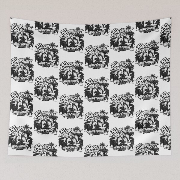 Item preview, Boy Band Street Tour 2026 designed and sold by O2Graphic.