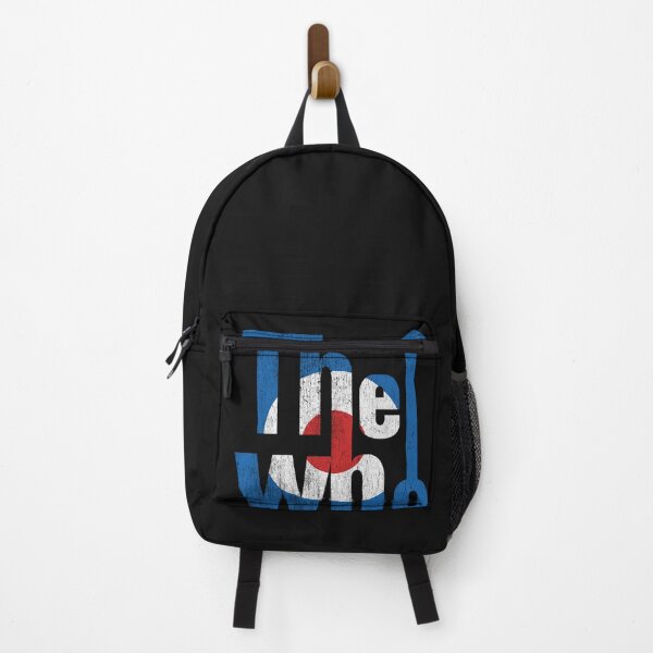 Item preview, The Who designed and sold by DixonAnderson.