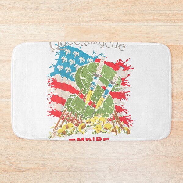 Item preview, Queensryche, music. designed and sold by gingerrse.