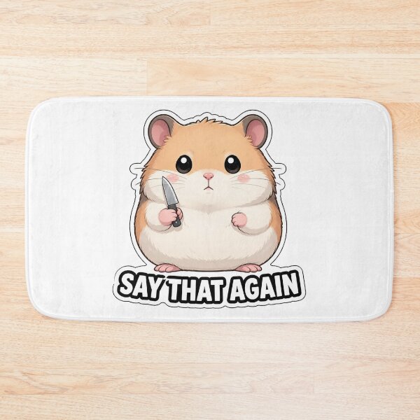 Item preview, say that Again designed and sold by JIDWICONZ.
