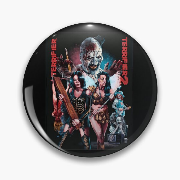 Item preview, Dark Fantasy Warrior Princesses Slasher Movie Poster designed and sold by WhitneyJGrieve.
