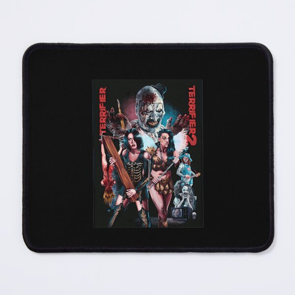 Item preview, Dark Fantasy Warrior Princesses Slasher Movie Poster designed and sold by WhitneyJGrieve.