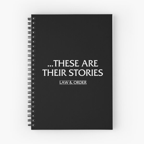 Item preview, These are Their Stories - Law & Order SVU designed and sold by ruinzahelva.