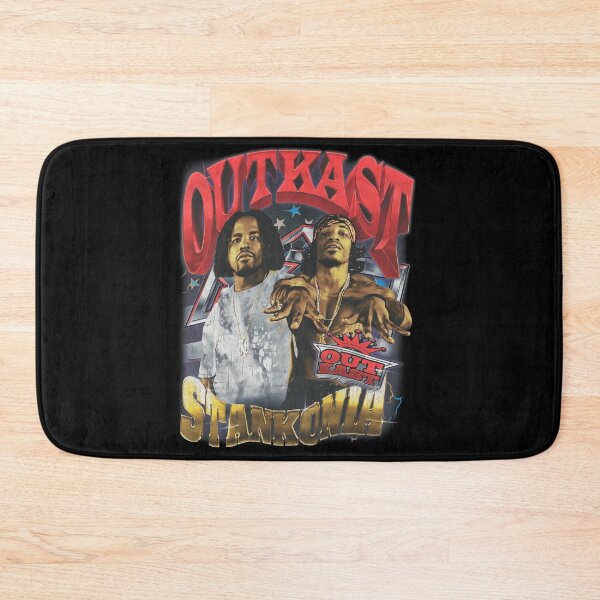 Item preview, Outkast Stankonia designed and sold by klarikamt8.