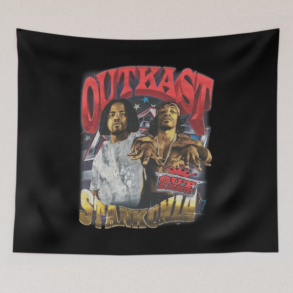 Item preview, Outkast Stankonia designed and sold by klarikamt8.