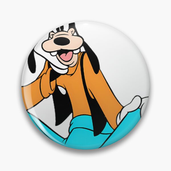 Item preview, Goofys Dog Characters designed and sold by StephBlissett.