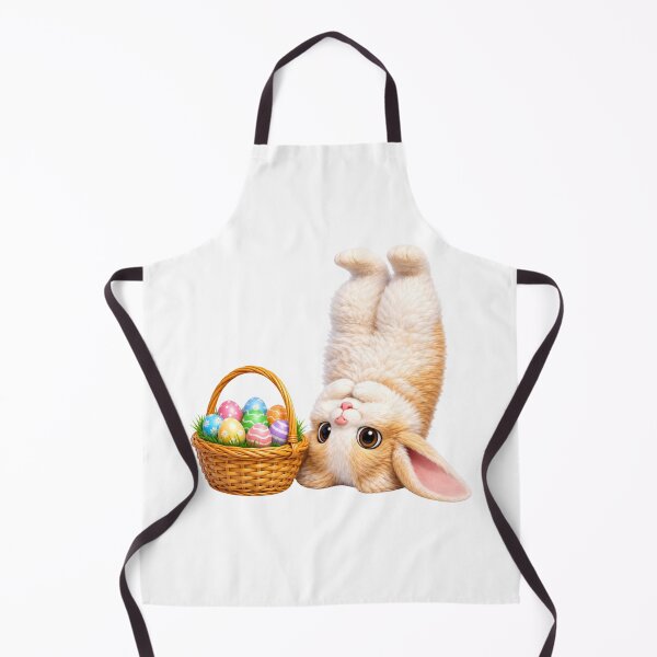 Item preview, Jersey Wooly Rabbit Easter Play designed and sold by Sillytoe.