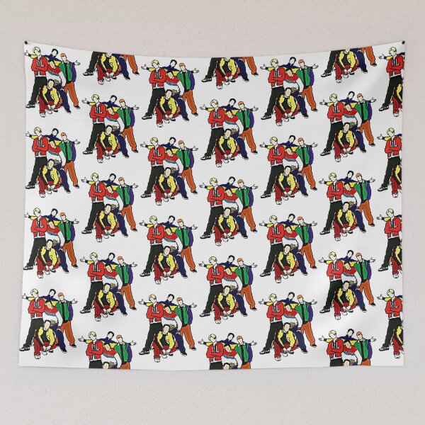Item preview, As Long As You Love Me designed and sold by O2Graphic.