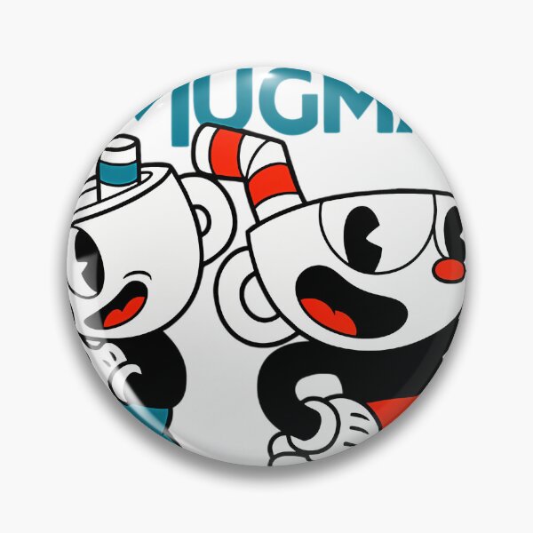 Item preview, Cuphead 13 designed and sold by StephBlissett.