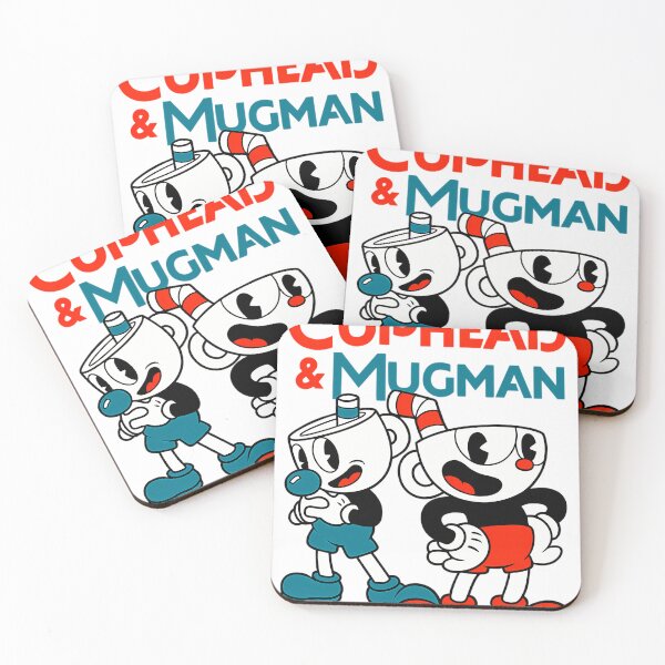 Item preview, Cuphead 13 designed and sold by StephBlissett.
