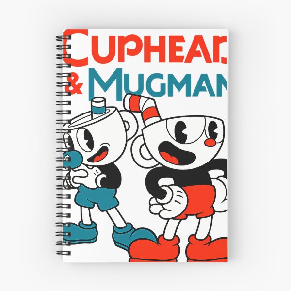 Item preview, Cuphead 13 designed and sold by StephBlissett.