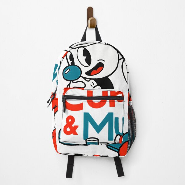 Item preview, Cuphead 13 designed and sold by StephBlissett.