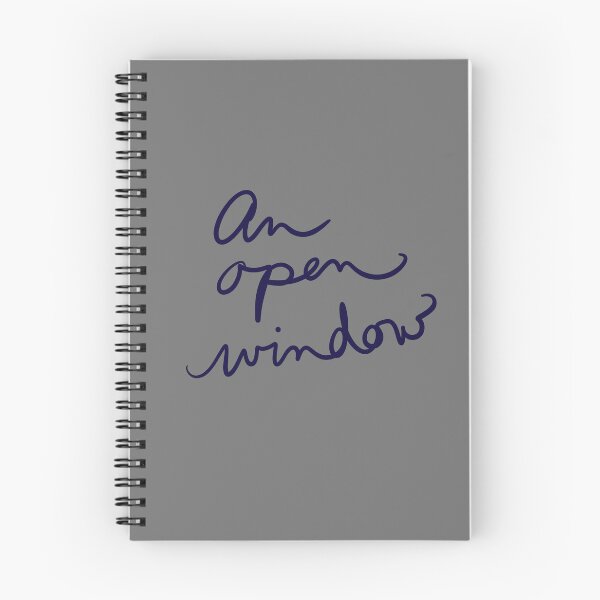 Item preview, An Open Window designed and sold by abeink.