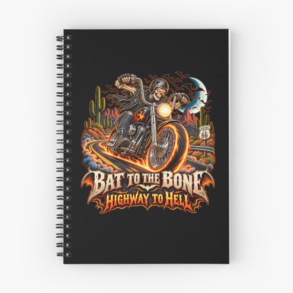 Item preview, Bat To The Bone designed and sold by A5ranch merch.