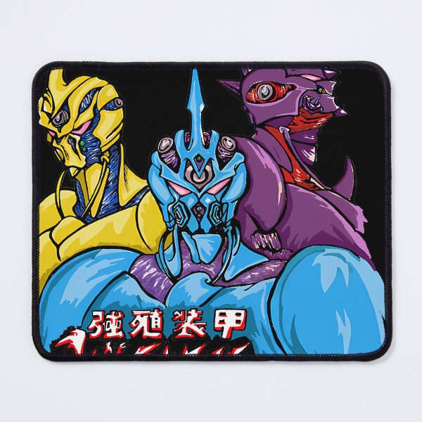 Item preview, Bio Booster Armour Guyver designed and sold by StephBlissett.
