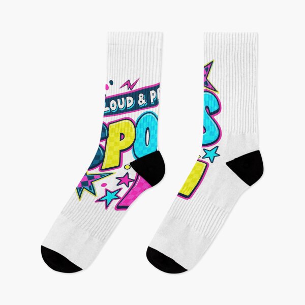 Item preview, Loud And Proud Sports Mom Retro Checkered Neon Game Day Graphic designed and sold by JapanAnimeSH1.