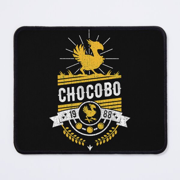 Item preview, Chocobo designed and sold by Sudrajat-Shop.