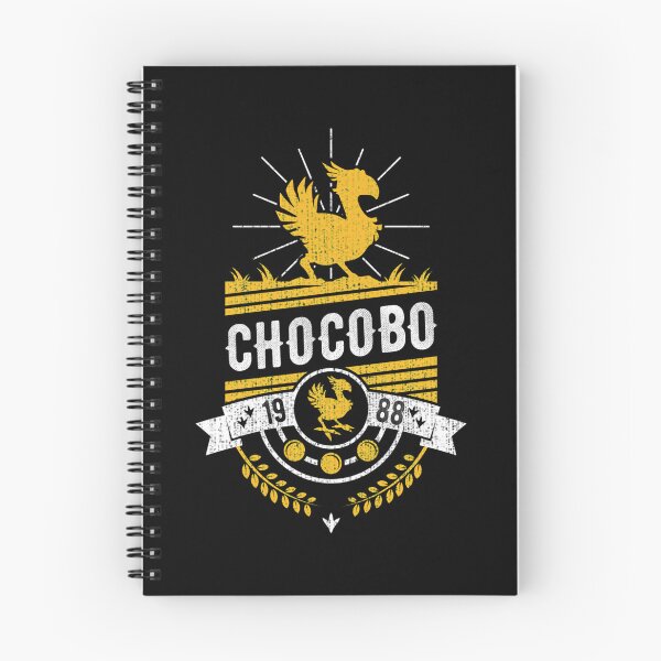 Item preview,  Chocobo designed and sold by Sudrajat-Shop.