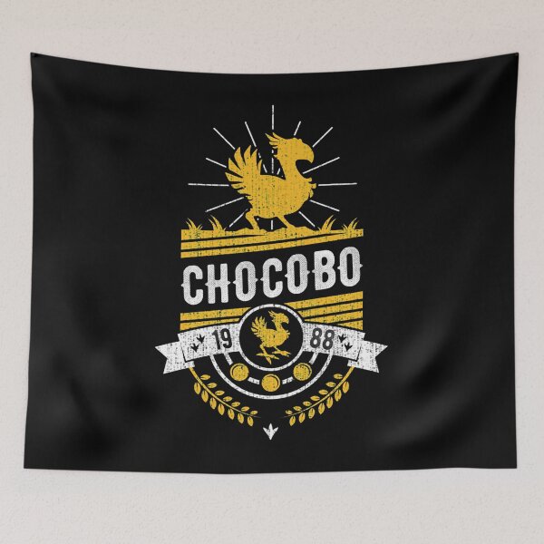 Item preview,  Chocobo designed and sold by Sudrajat-Shop.