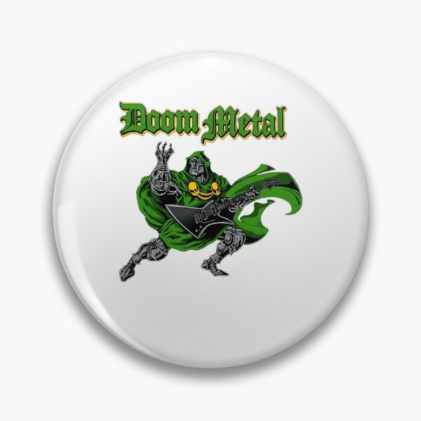 Item preview, Masked Green Cloaked Villain Shredding Electric Guitar designed and sold by GeorgeLegros.