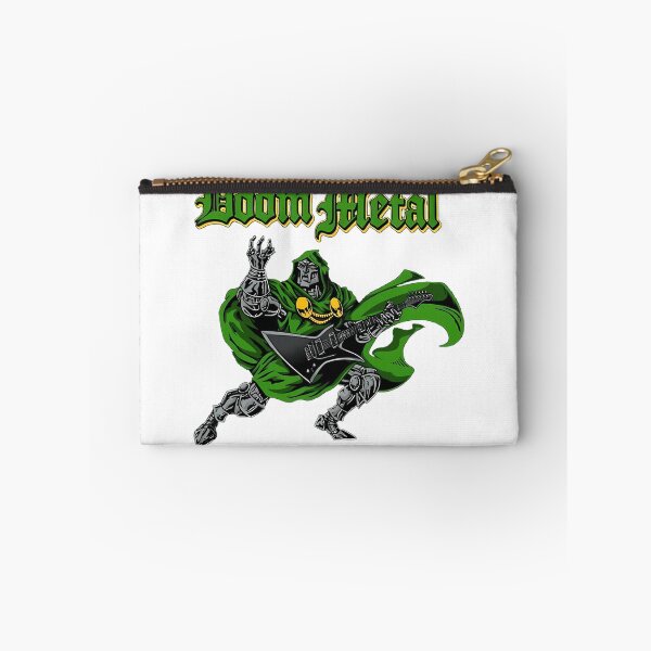 Item preview, Masked Green Cloaked Villain Shredding Electric Guitar designed and sold by GeorgeLegros.