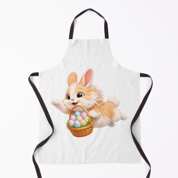 Item preview, Lionhead Rabbit Easter Hop designed and sold by Sillytoe.