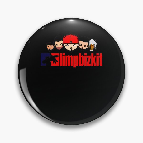 Item preview, Limp Bizkitt Band and Faces designed and sold by ruokabbyart.