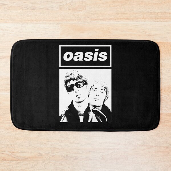 Item preview, Oasiss Band designed and sold by sterfler.