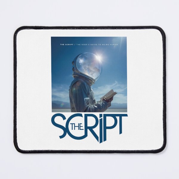 Item preview, The Script Band designed and sold by PYPuzzle.