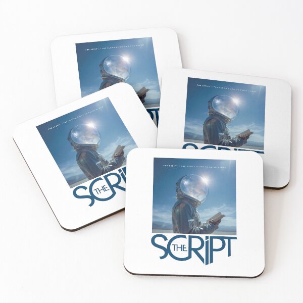 Item preview, The Script Band designed and sold by PYPuzzle.