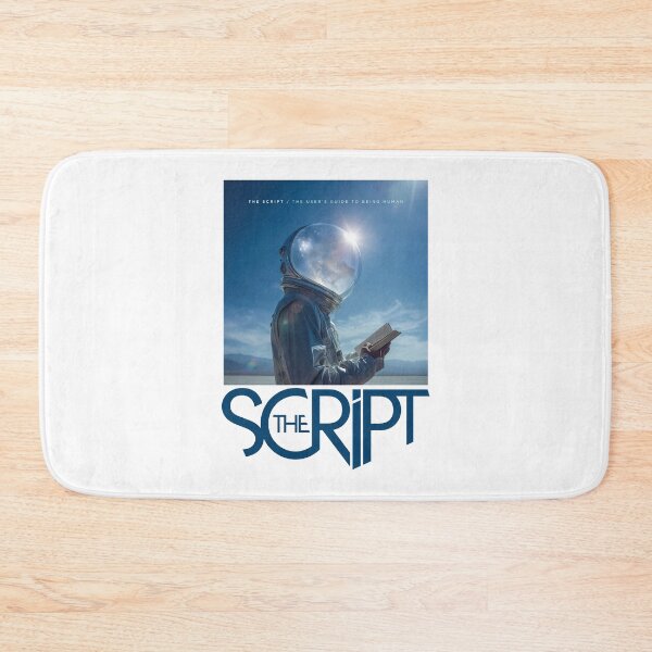 Item preview, The Script Band designed and sold by PYPuzzle.