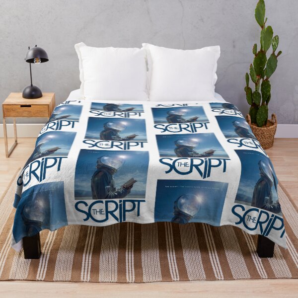 Item preview, The Script Band designed and sold by PYPuzzle.