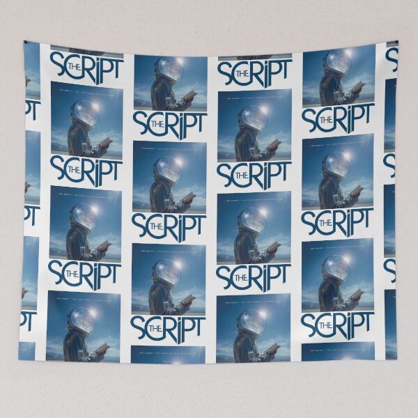 Item preview, The Script Band designed and sold by PYPuzzle.