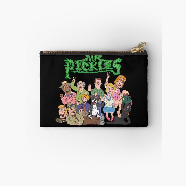 Item preview, Evil Dog And Weird Town Characters Group designed and sold by GeorgeLegros.