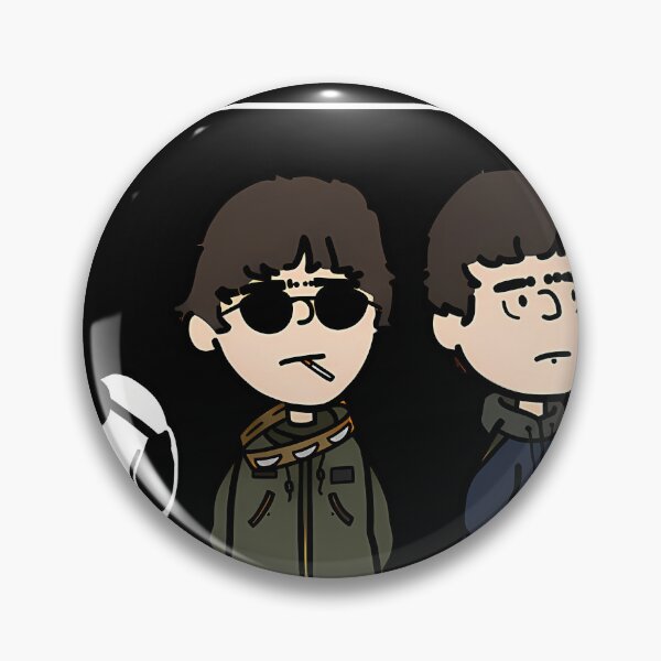 Item preview, Oasis X Esnupi designed and sold by StephBlissett.