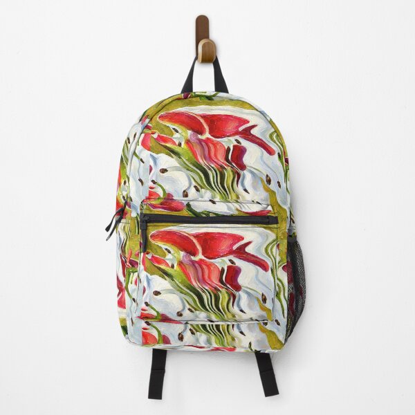 Item preview, Lovely Lily Abstract designed and sold by O'clock Vibes.