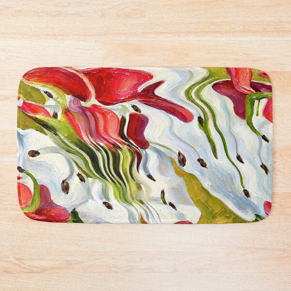 Item preview, Lovely Lily Abstract designed and sold by O'clock Vibes.