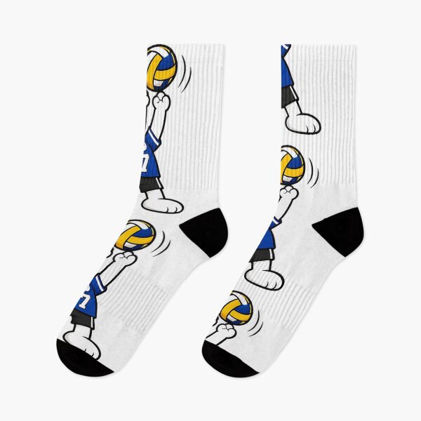 Item preview, Snoopy Volleyball – Cute Setting Pose Volleyball Player designed and sold by artizallart.