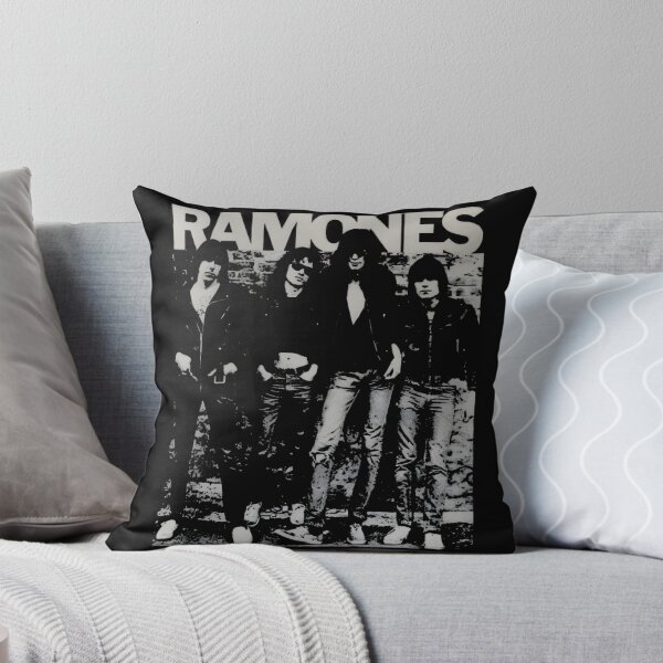 Aperçu de l'œuvre Ramones créée et vendue par Drm0o.
