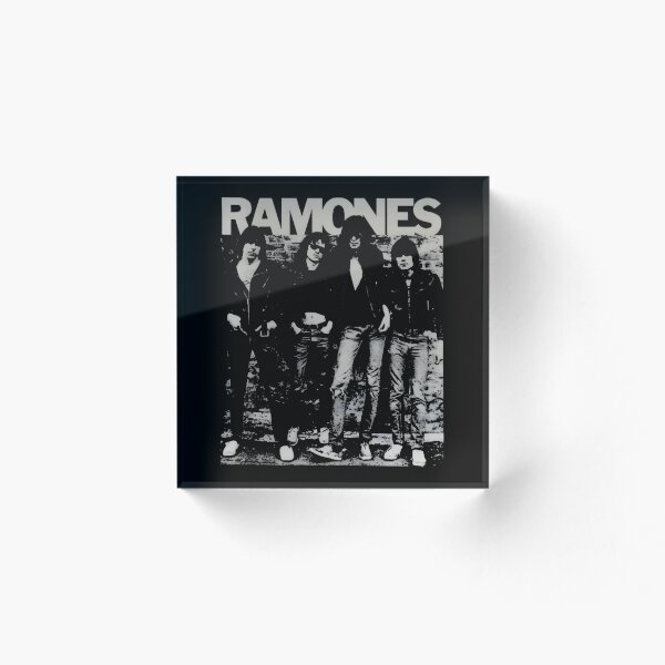 Item preview, Ramones  designed and sold by spos21.