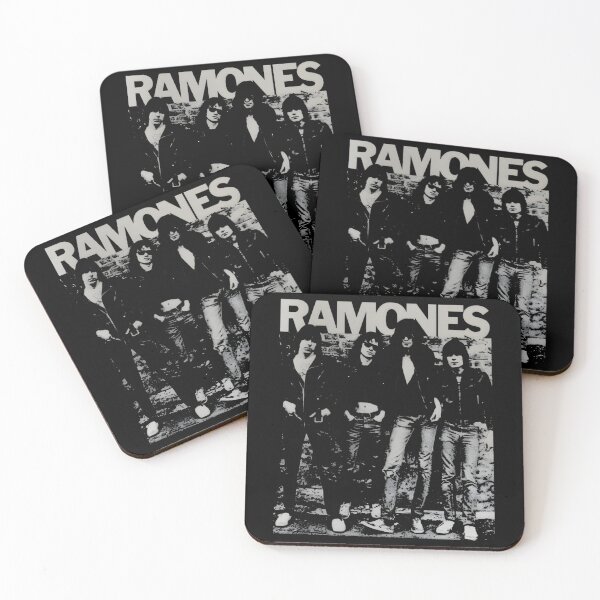 Item preview, Ramones  designed and sold by Drm0o.