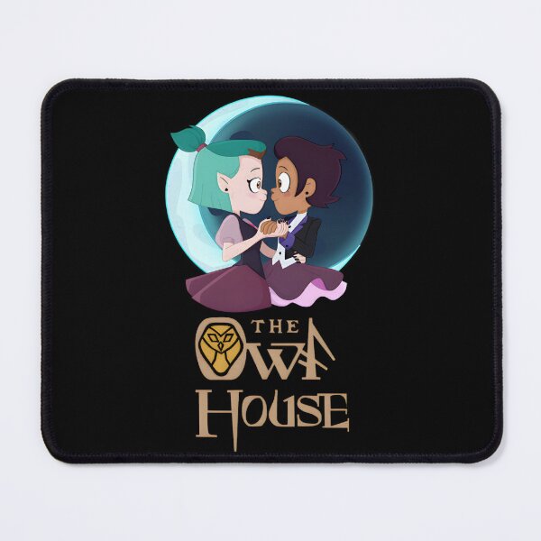 Item preview, Luz x Amity - The Owl House designed and sold by noahbrad.